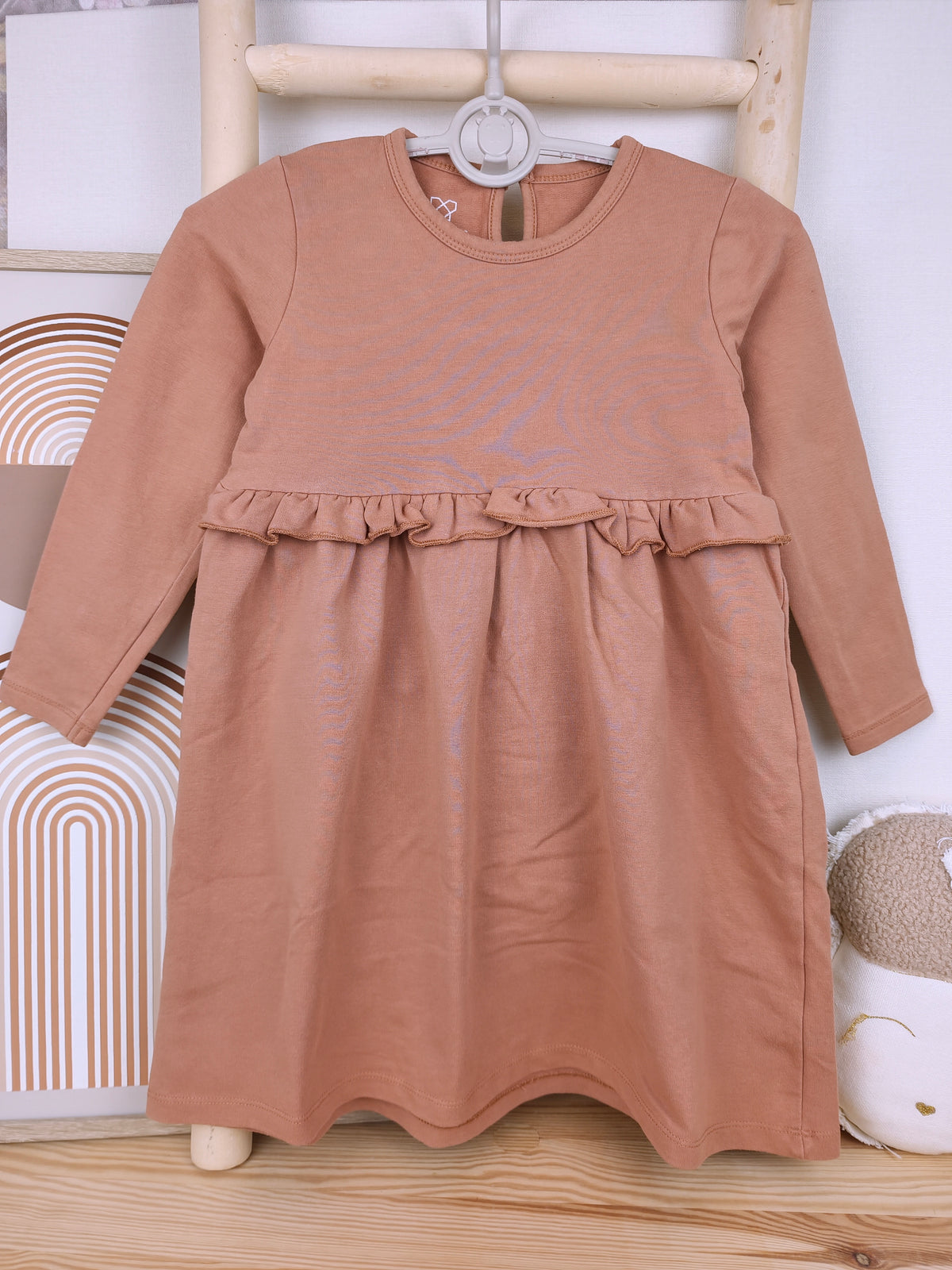 House of Kids - Kleid - Größe 110