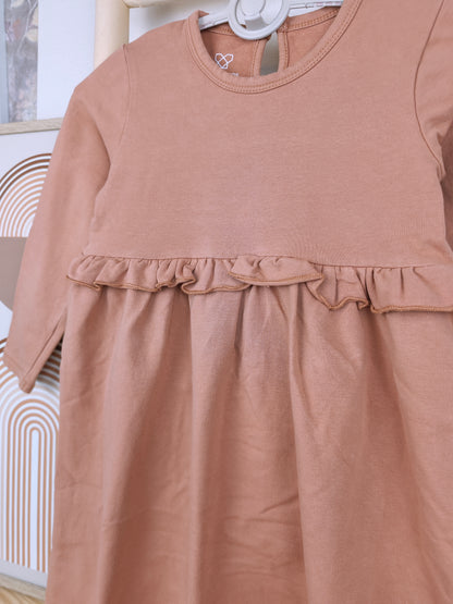 House of Kids - Kleid - Größe 110