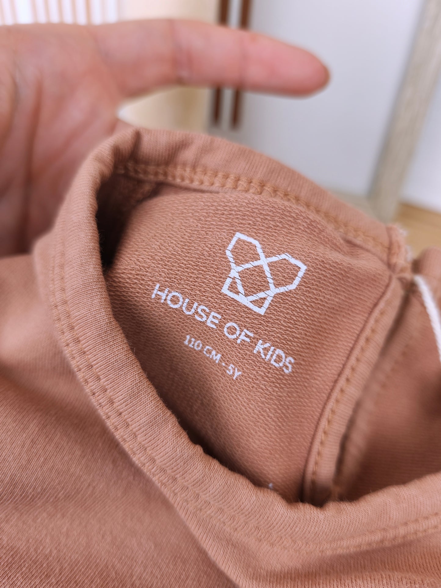 House of Kids - Kleid - Größe 110