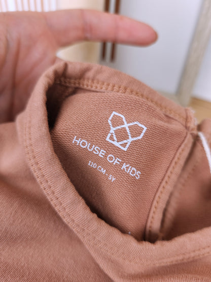 House of Kids - Kleid - Größe 110