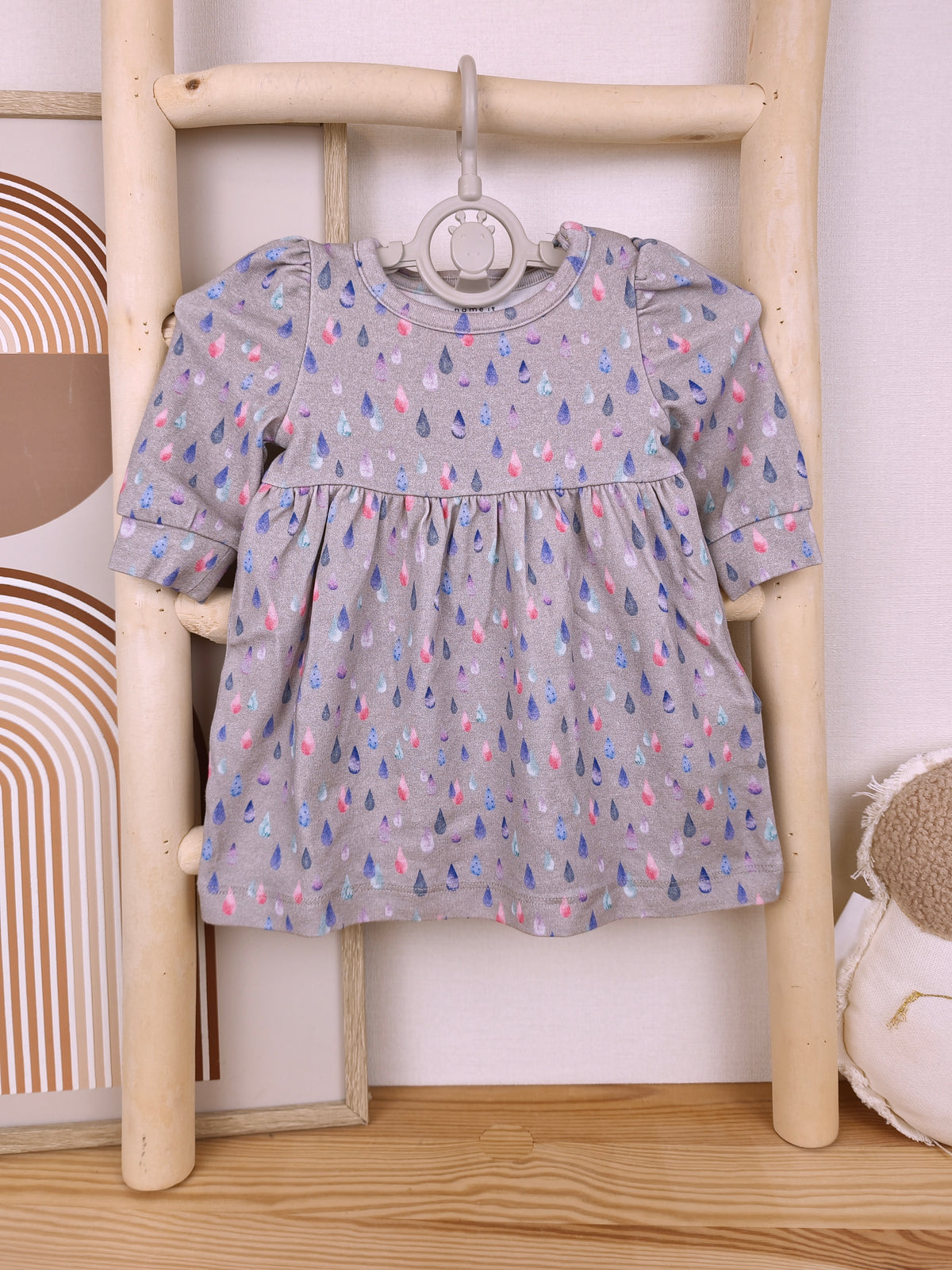 Name It - Kleid - Größe 56