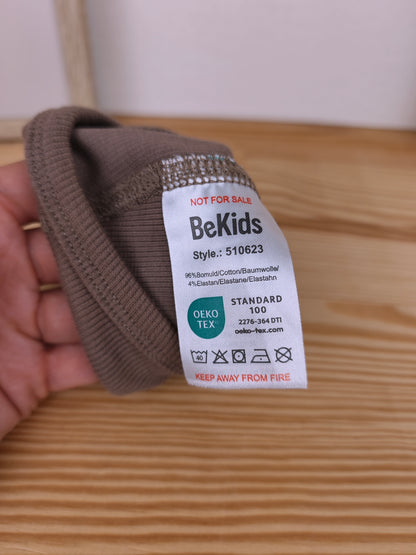 BeKids - Mütze - Größe 50