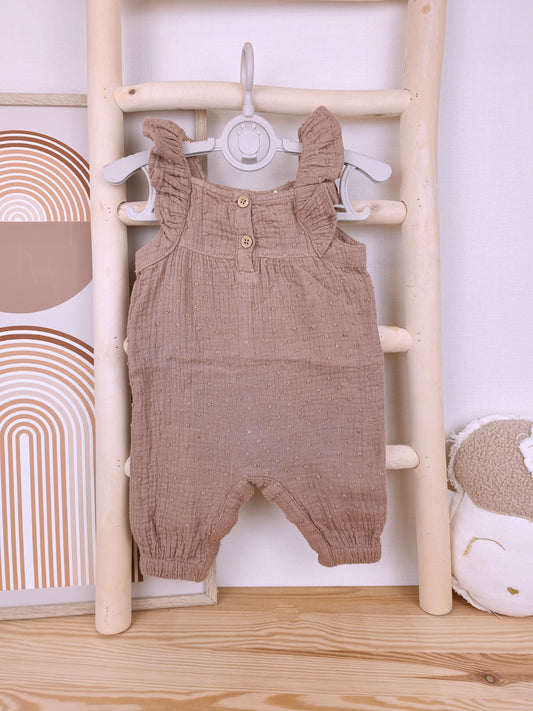 Lil' Atelier - Jumpsuit - Größe 56