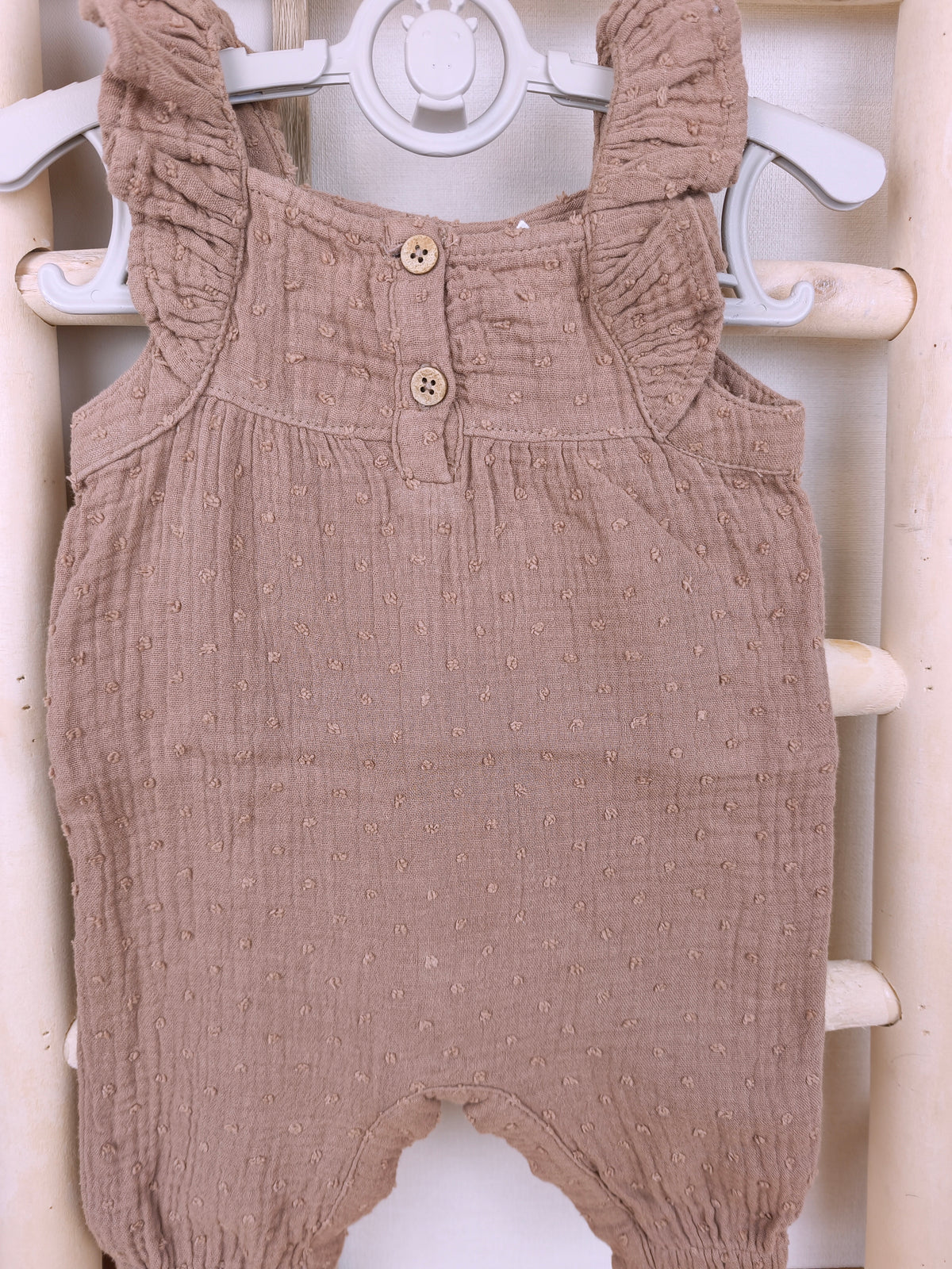 Lil' Atelier - Jumpsuit - Größe 56