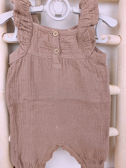 Lil' Atelier - Jumpsuit - Größe 56