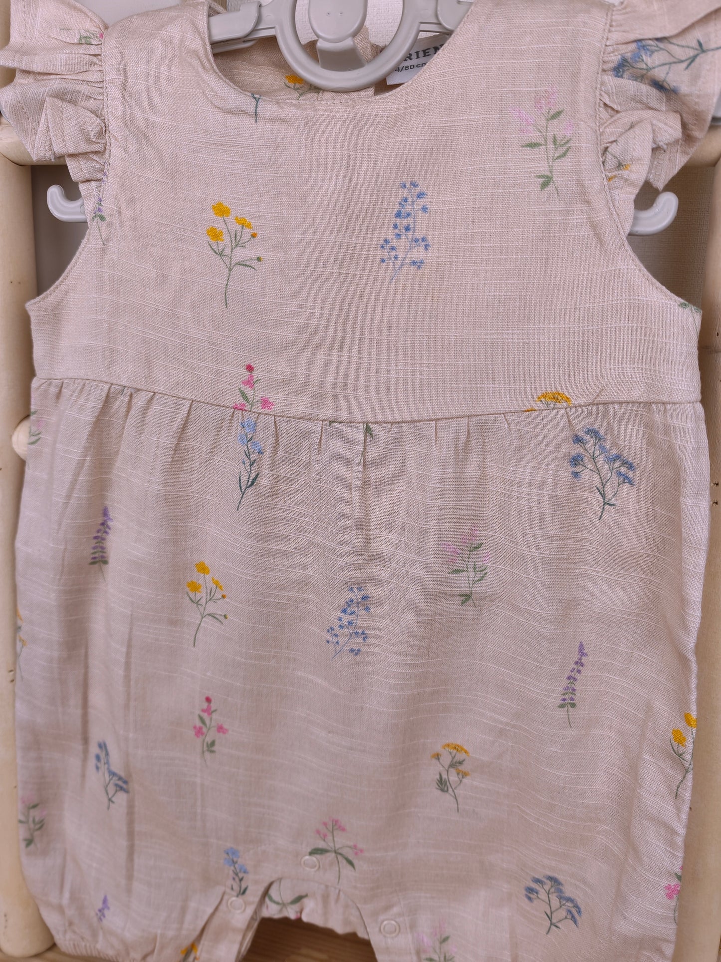 Friends - Jumpsuit - Größe 74/80