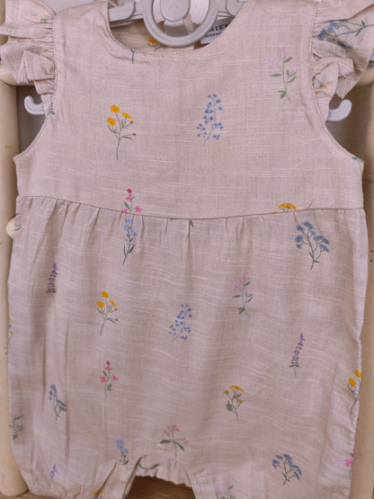 Friends - Jumpsuit - Größe 74/80