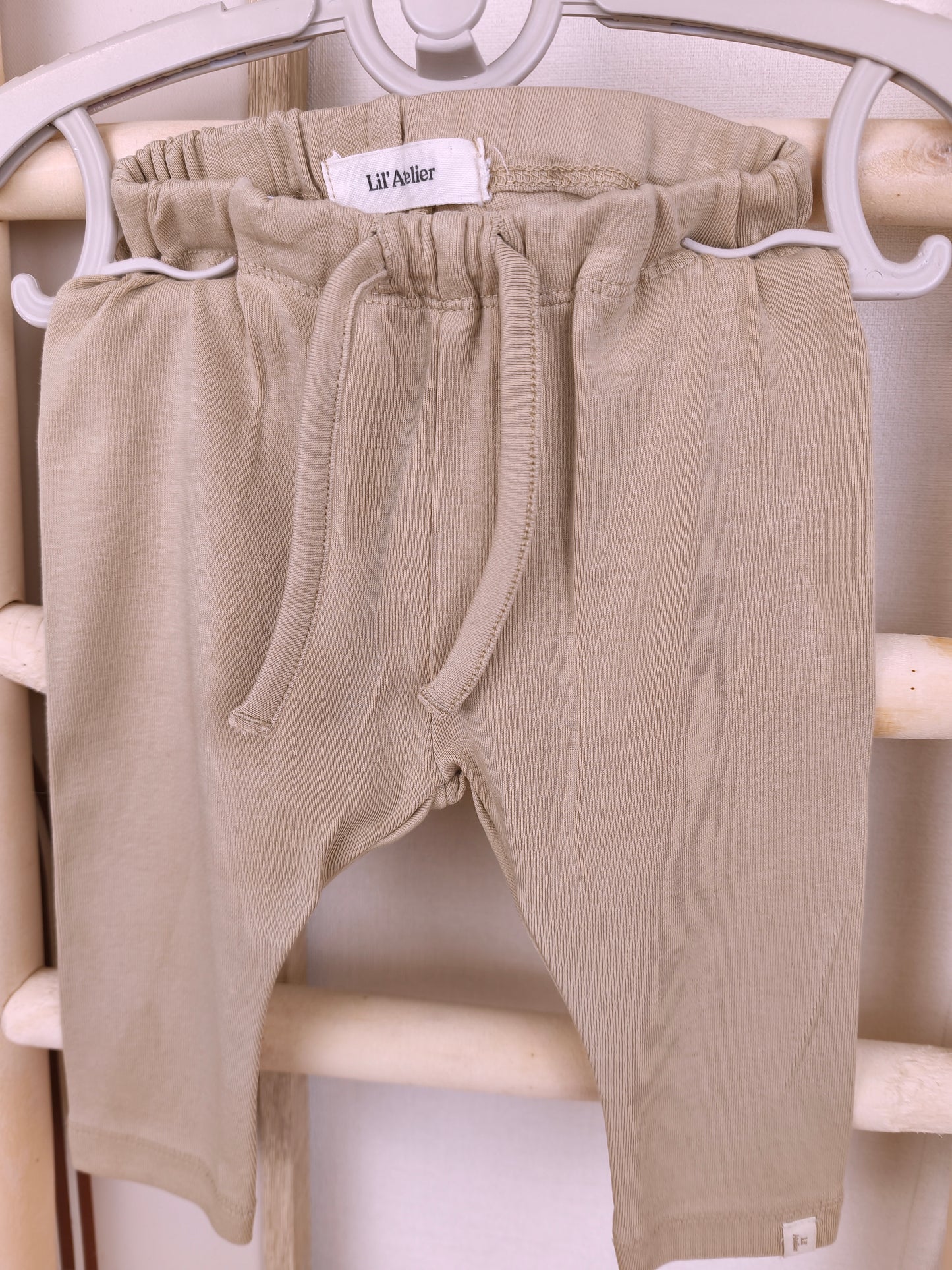 Lil' Atelier - Hose - Größe 68