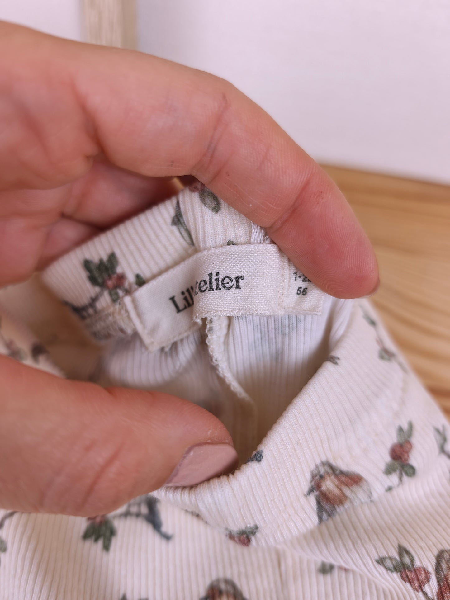 Lil' Atelier - Leggings - Größe 56