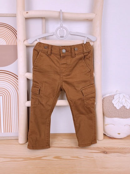 H&M - Hose - Größe 80