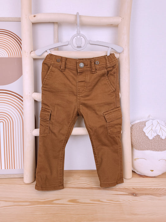 H&M - Hose - Größe 80