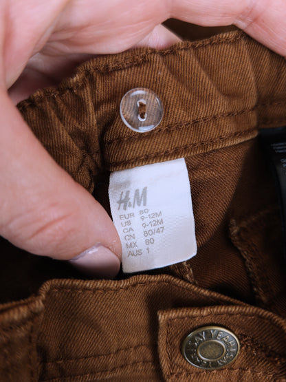 H&M - Hose - Größe 80