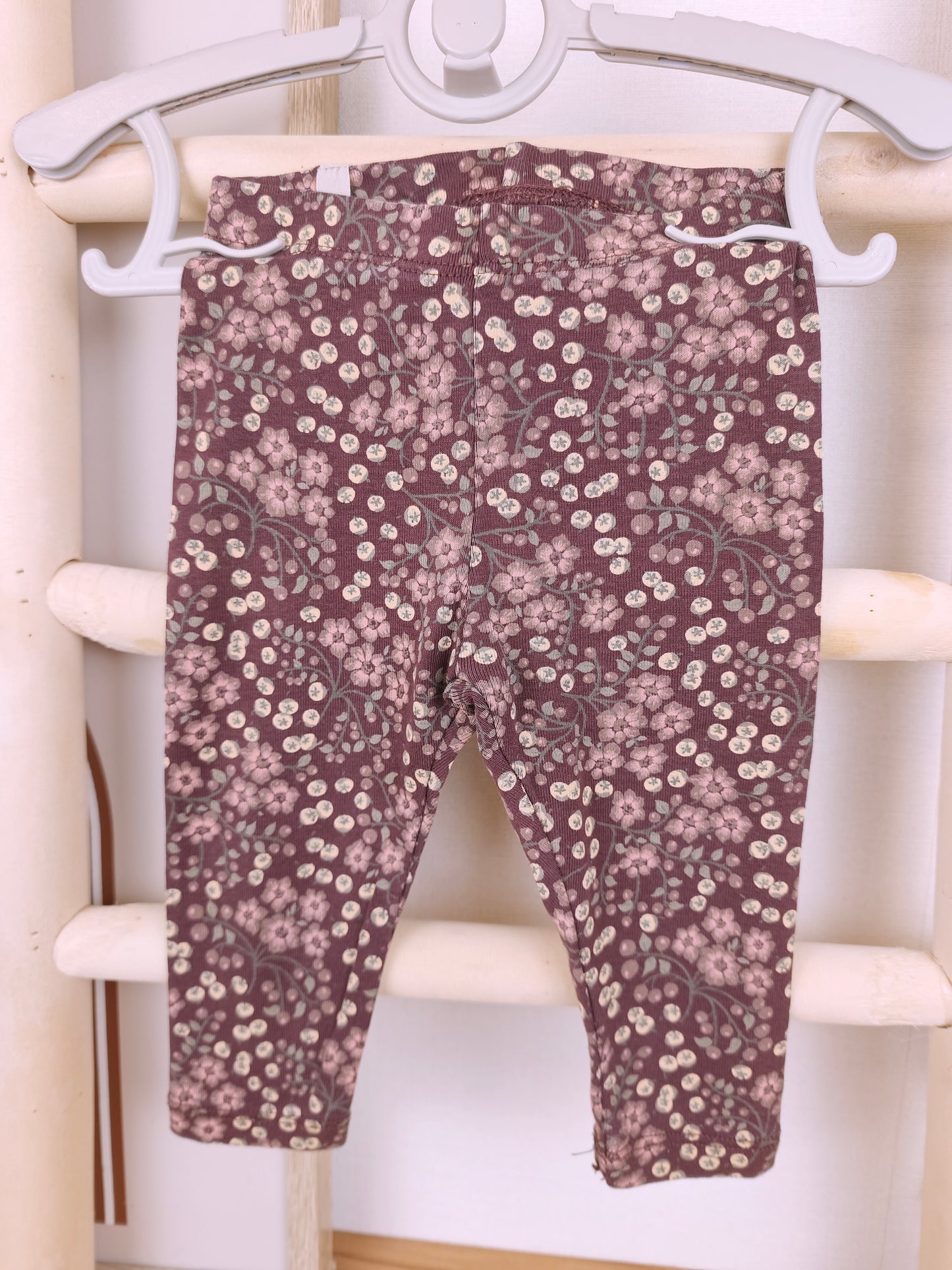 WHEAT - Leggings - Größe 68