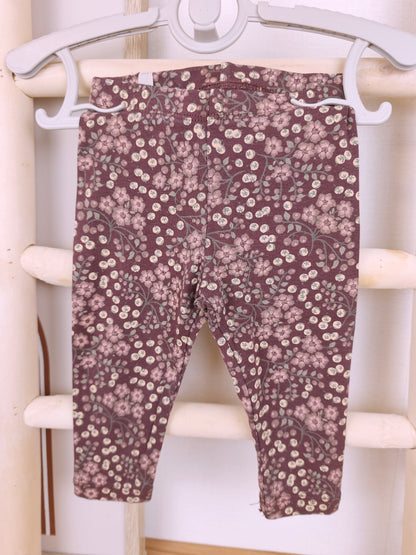 WHEAT - Leggings - Größe 68