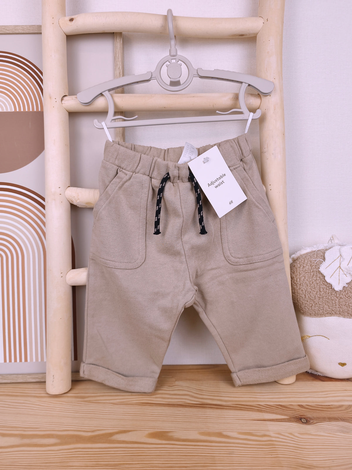 H&M - Hose - Größe 74
