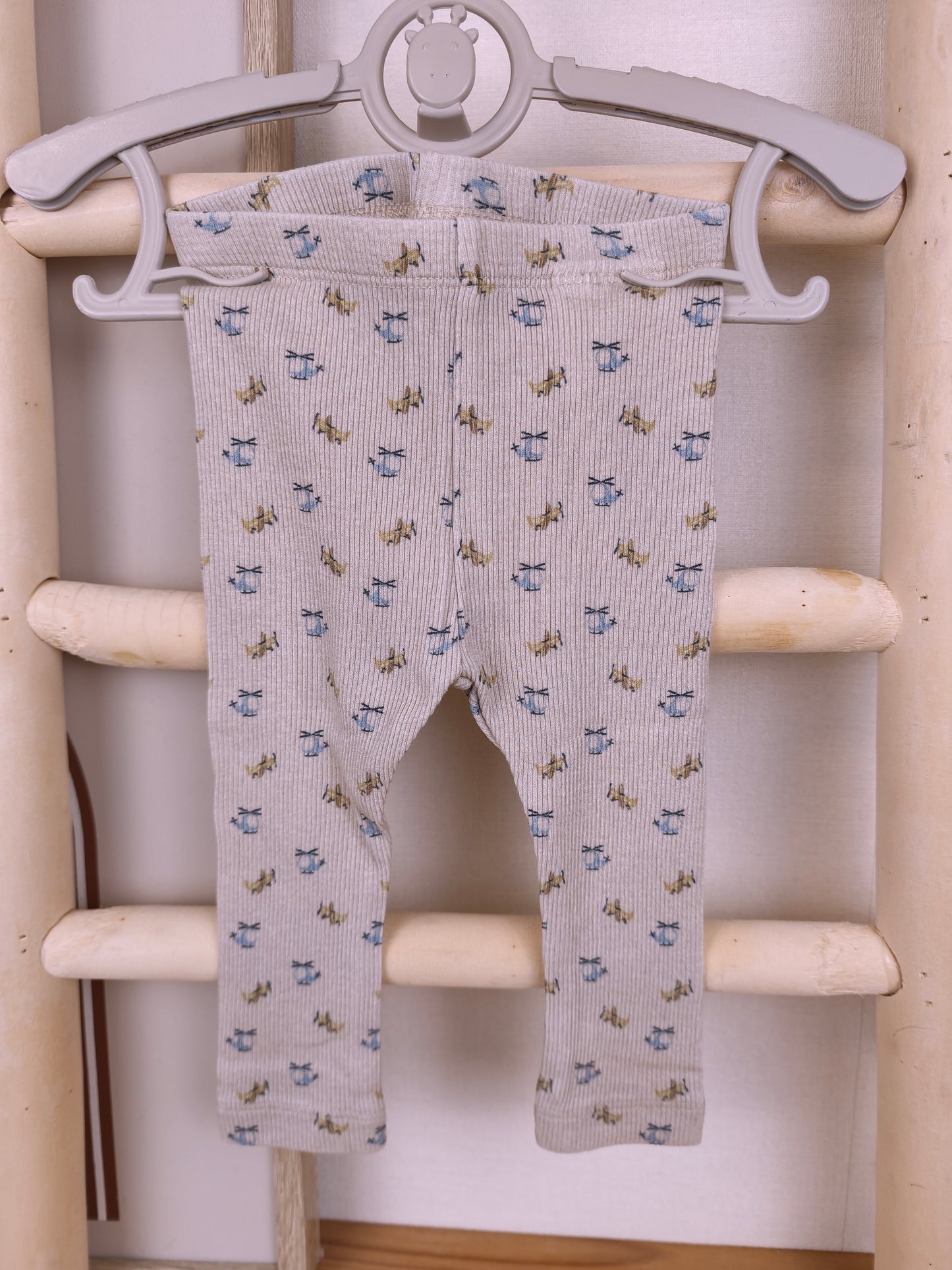 Name It - Leggings - Größe 68