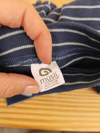 Müsli - Leggings - Größe 56