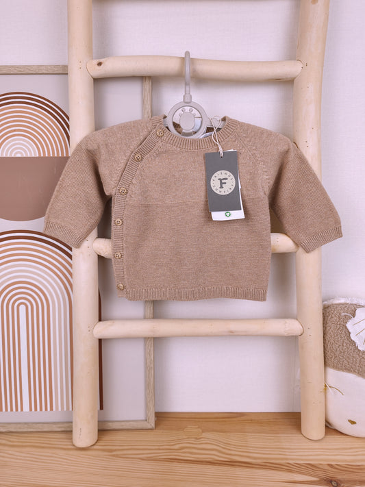 Friends - Pullover - Größe 50/56