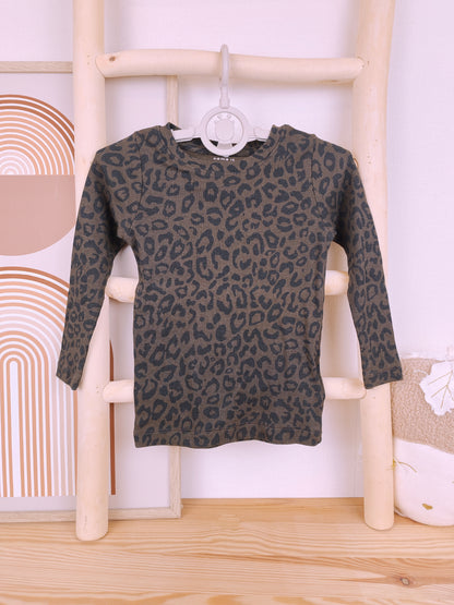 Name It - Langarmshirt - Größe 92
