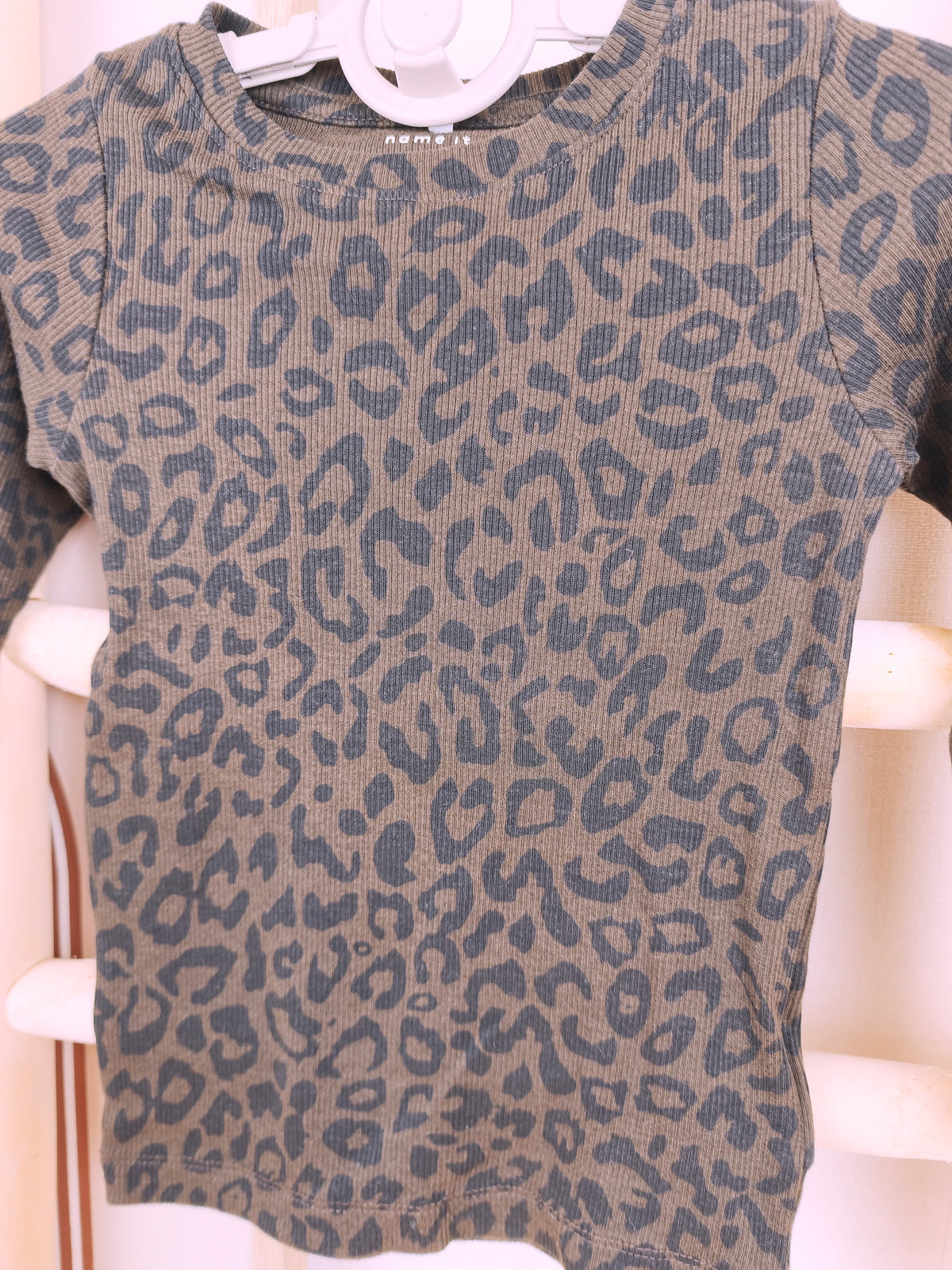 Name It - Langarmshirt - Größe 92