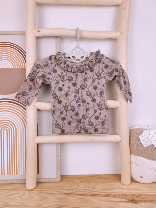 Lil' Atelier - Langarmshirt - Größe 62