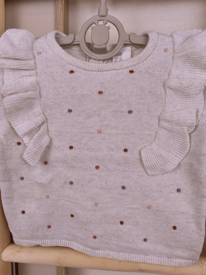 H&M - Pullover - Größe 68