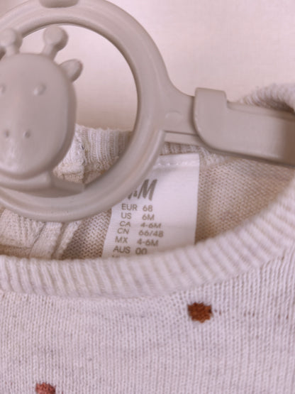 H&M - Pullover - Größe 68