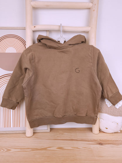 Gro - Pullover - Größe 104/110