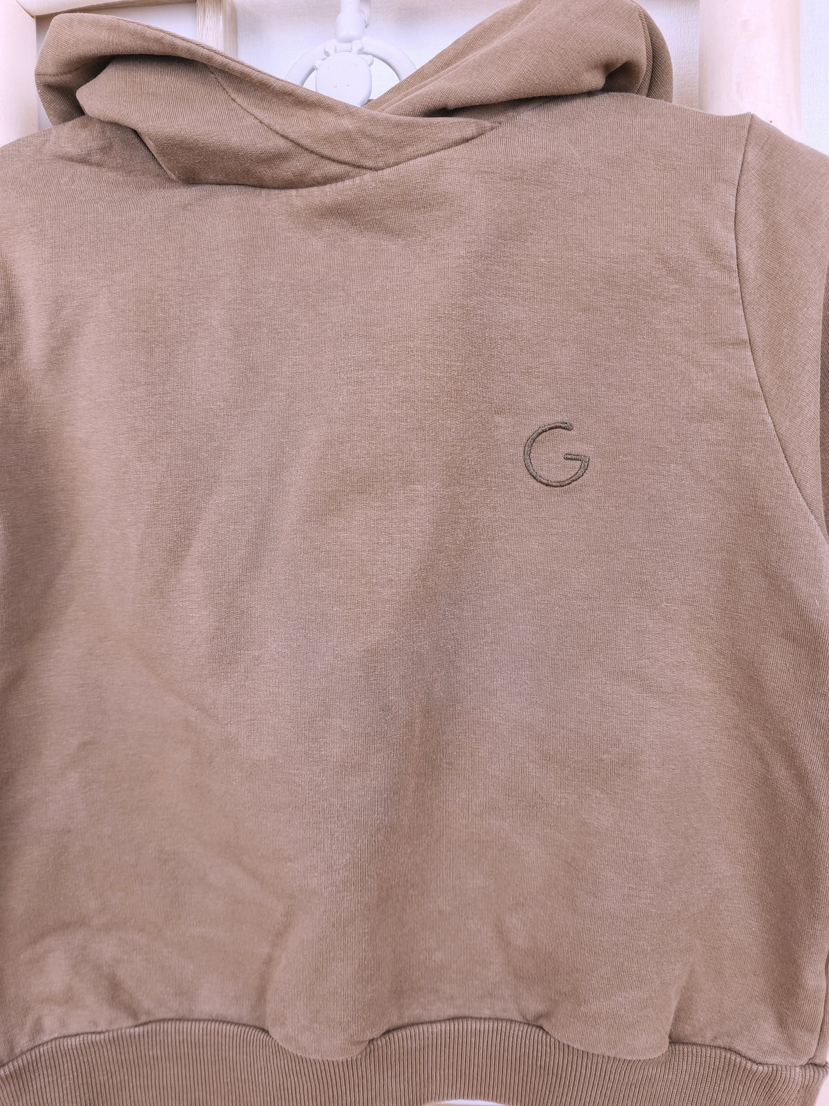 Gro - Pullover - Größe 104/110
