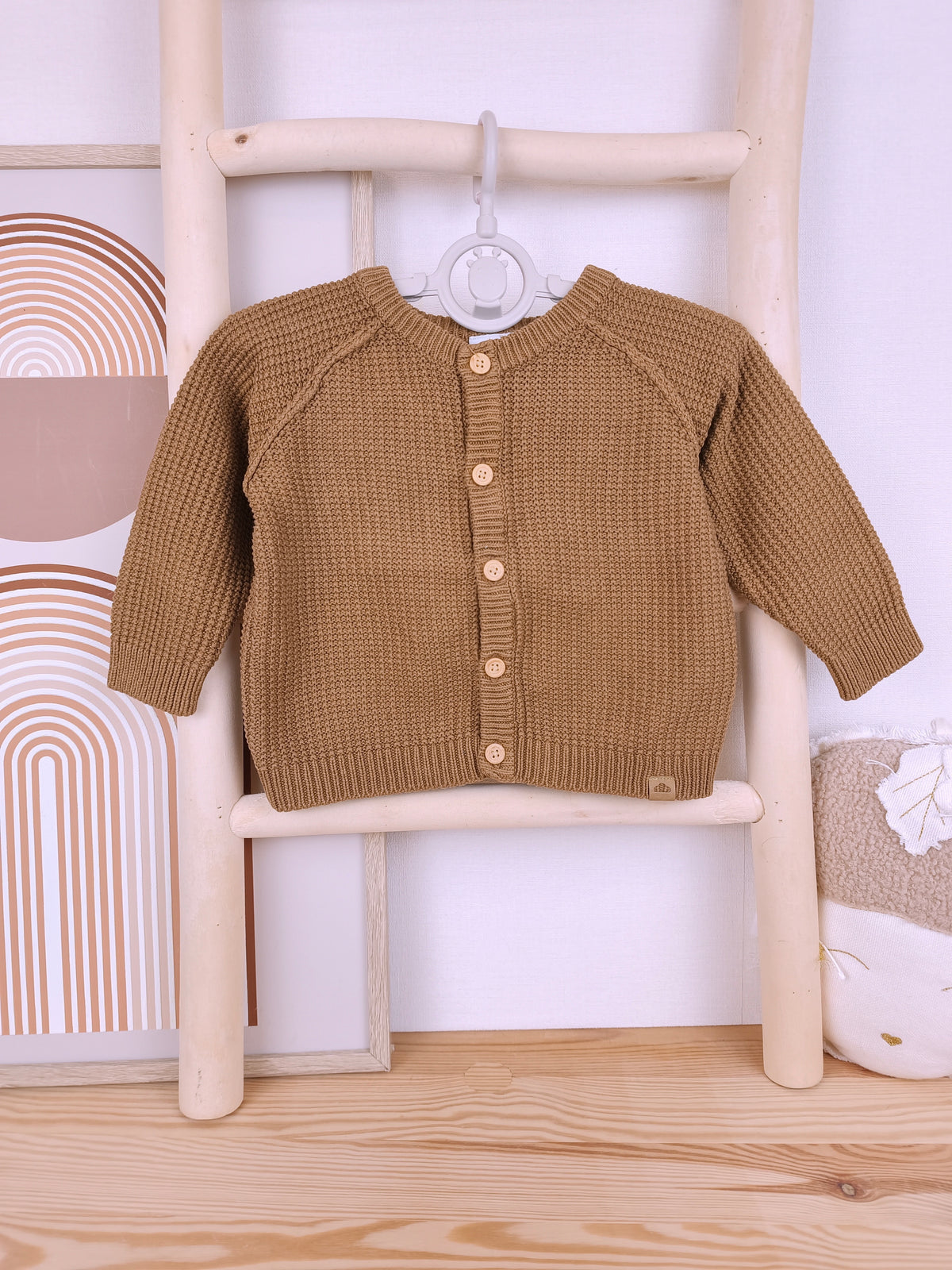Name It - Strickjacke - Größe 68
