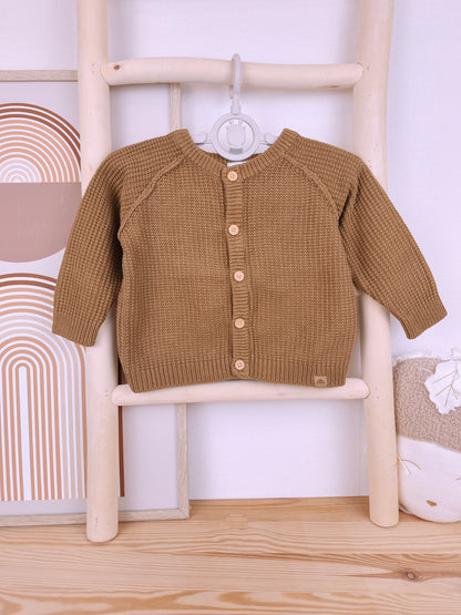 Name It - Strickjacke - Größe 68