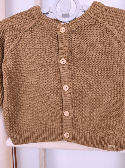 Name It - Strickjacke - Größe 68