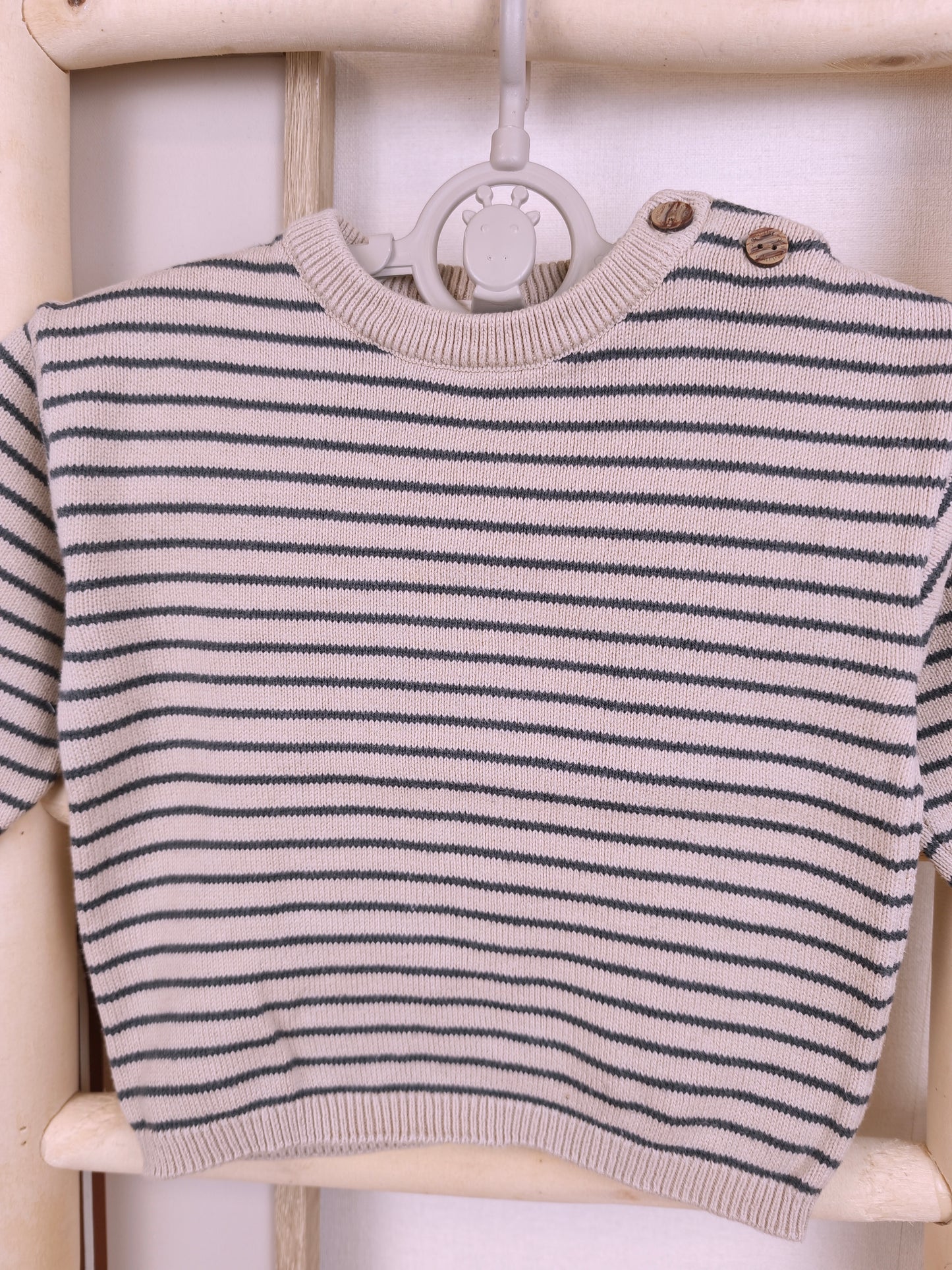 H&M - Pullover - Größe 68