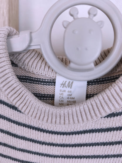H&M - Pullover - Größe 68