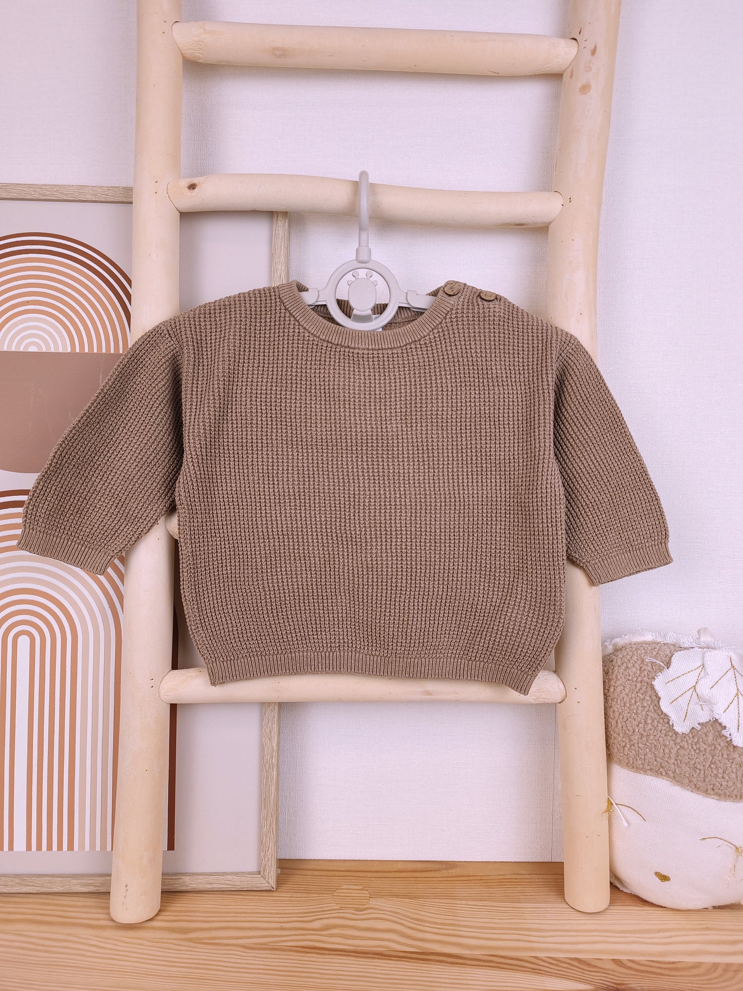 H&M - Pullover - Größe 68
