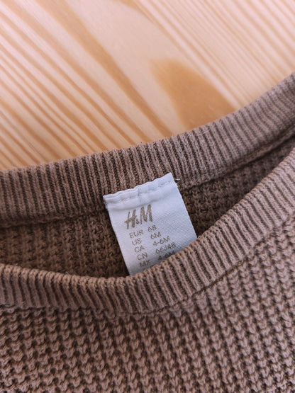 H&M - Pullover - Größe 68