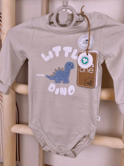 Tiny One - Body - Größe 56