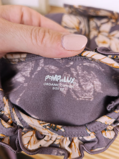 POMPdeLUX - Body - Größe 68