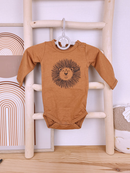 Kids Up Baby - Body - Größe 62