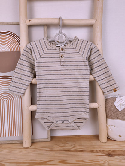 Lil' Atelier - Body - Größe 80