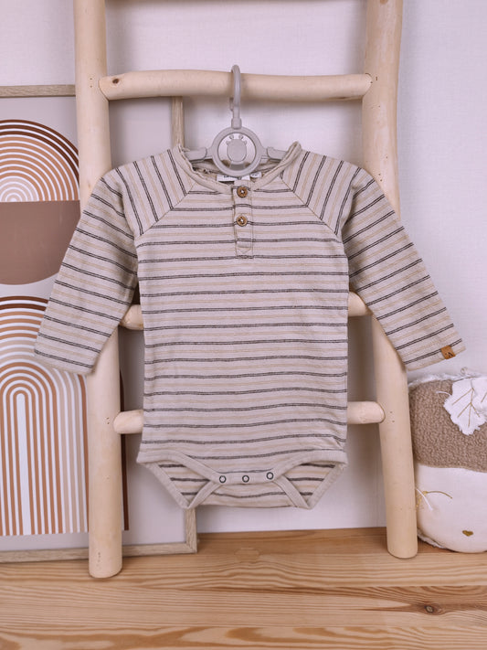 Lil' Atelier - Body - Größe 80