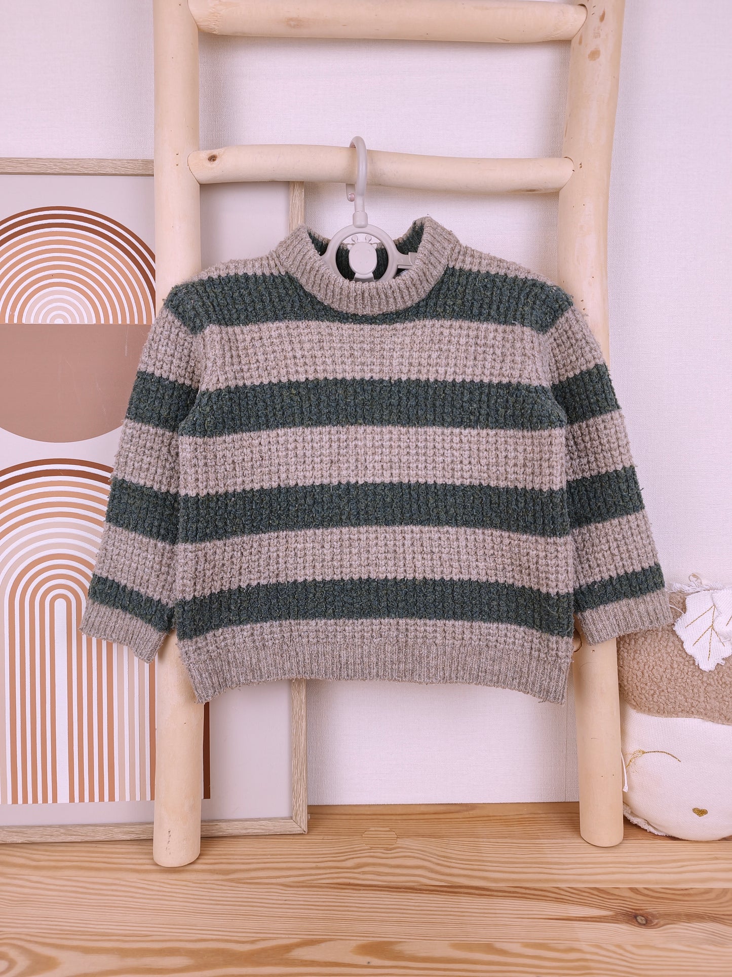 Zara - Pullover - Größe 92 (B-Ware)