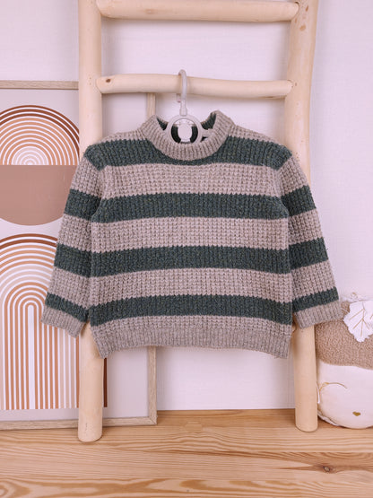 Zara - Pullover - Größe 92 (B-Ware)