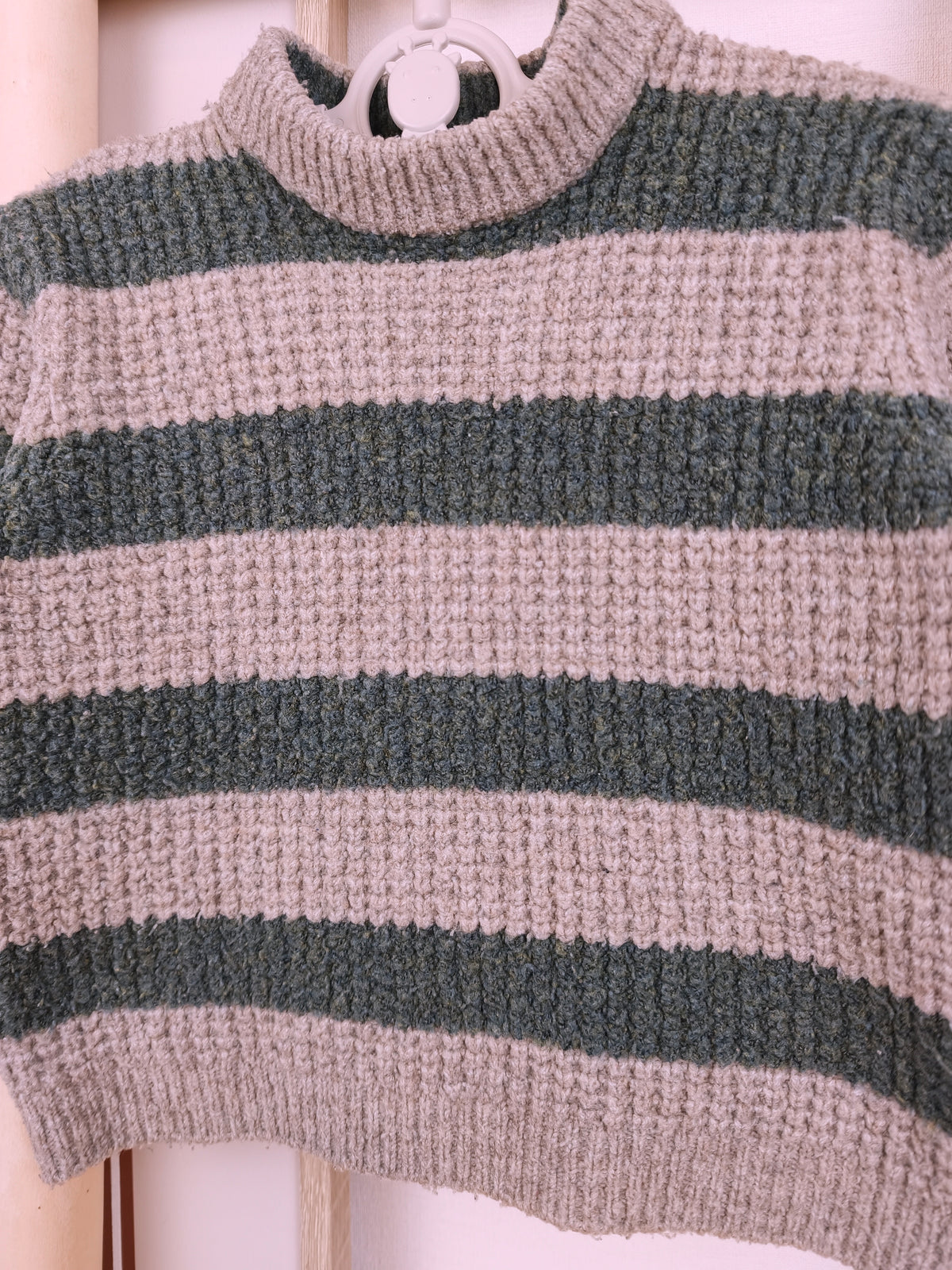 Zara - Pullover - Größe 92 (B-Ware)