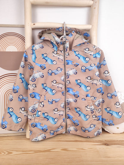 Name It - Jacke - Größe 110 (B-Ware)