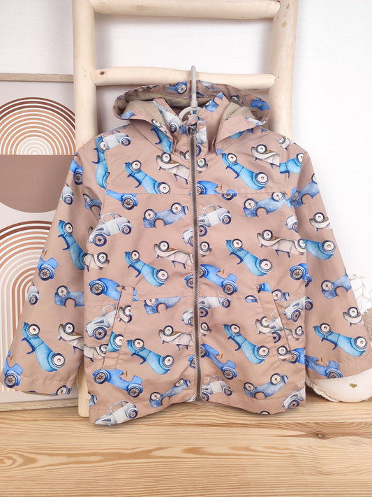 Name It - Jacke - Größe 110 (B-Ware)