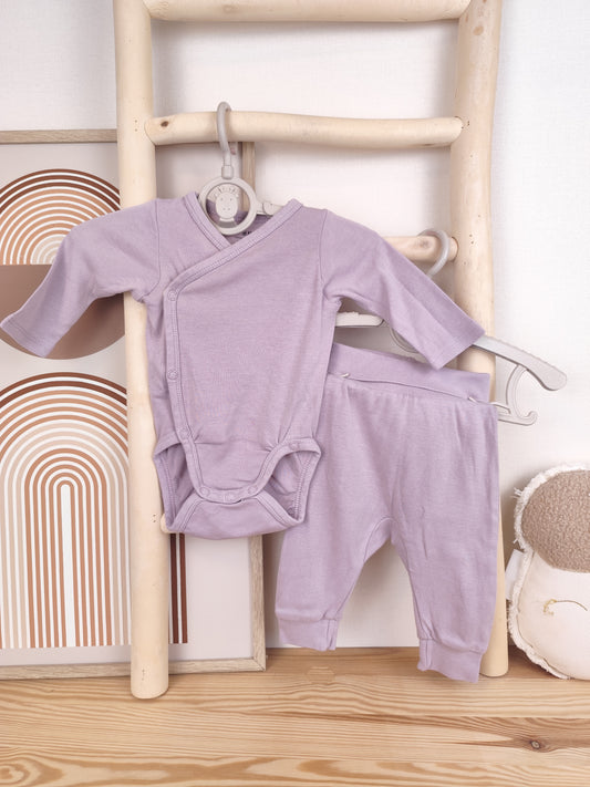 H&M - Set - Größe 56
