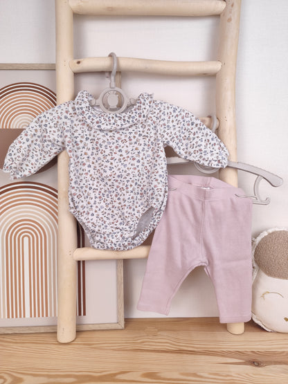 H&M - Set - Größe 56