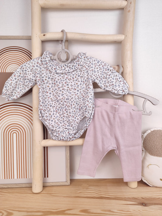 H&M - Set - Größe 56