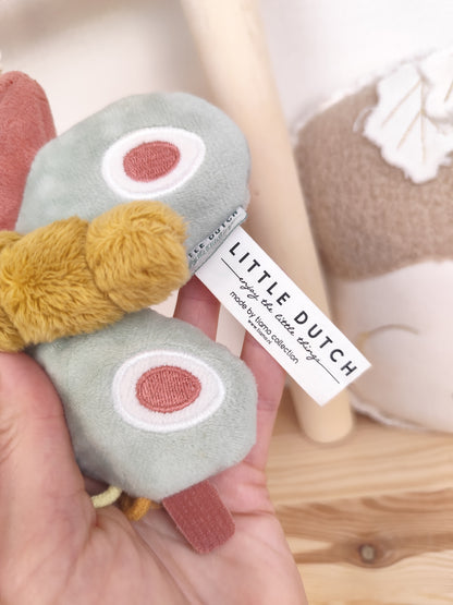 Little Dutch - Babyspielzeug Set